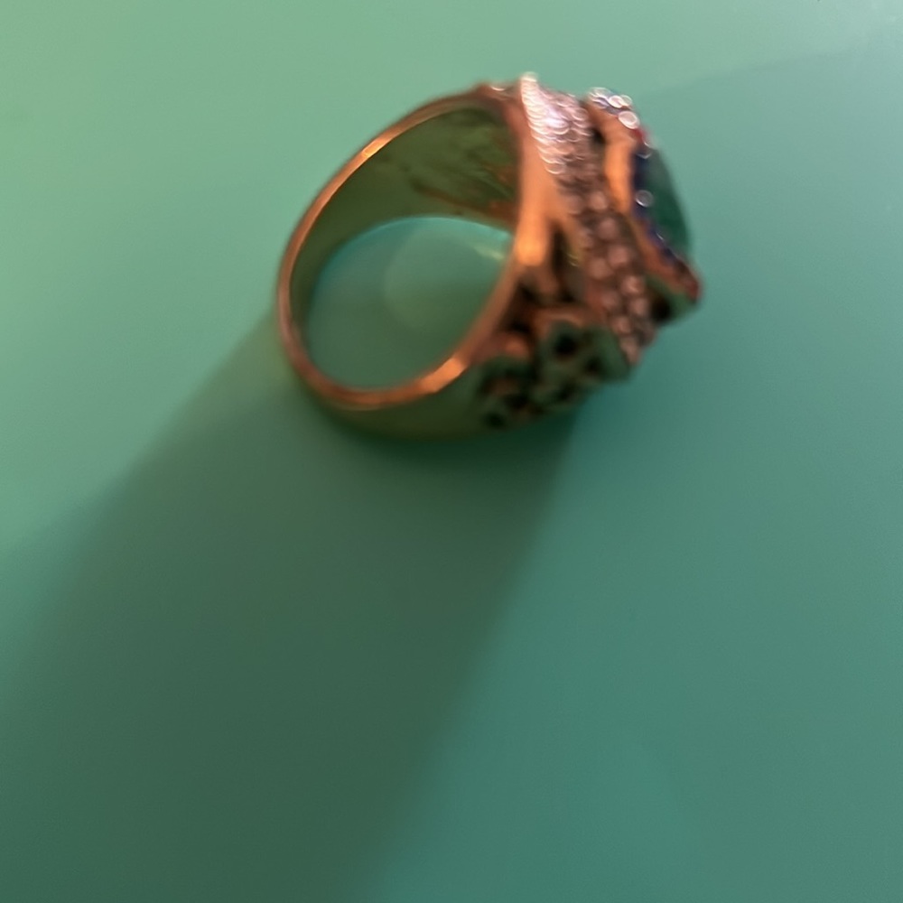 Ring Size 8 - image 2